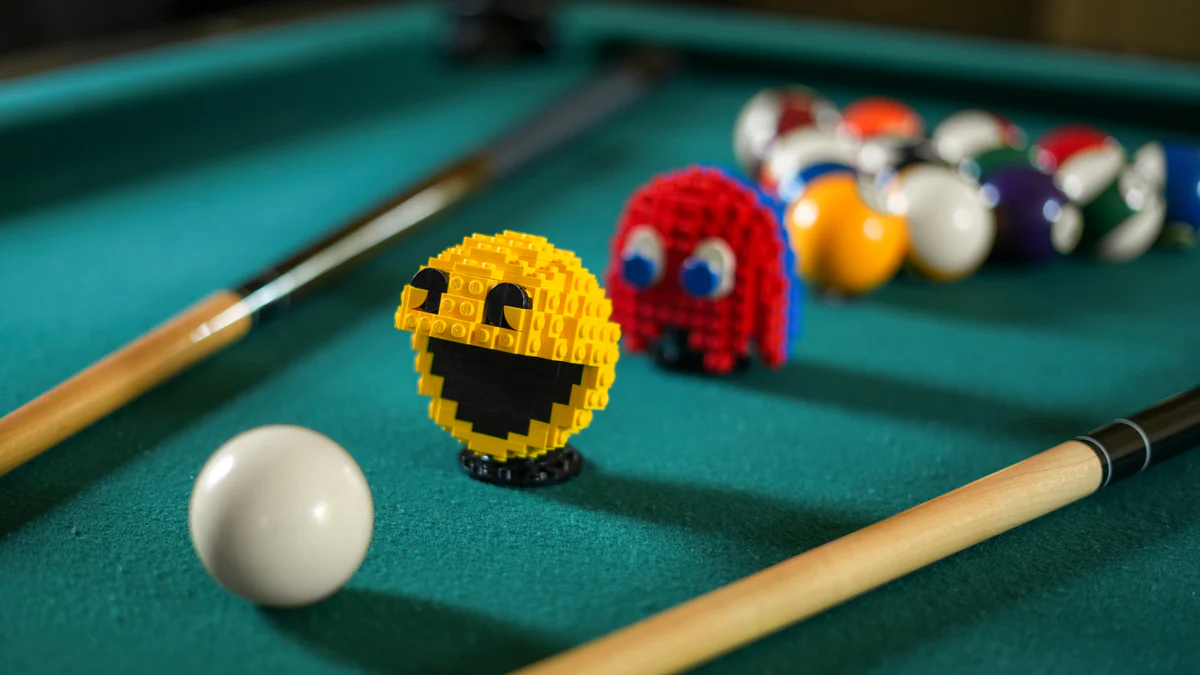 Build Your Own Legend